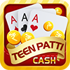how to withdraw money from teen patti