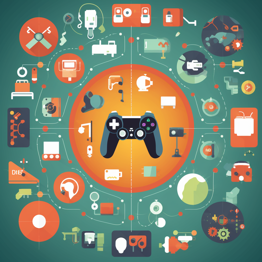 marketing strategies for video games
