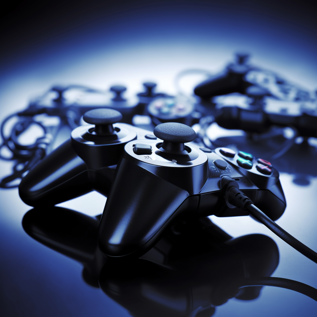 Marketing Strategies for Video Games
