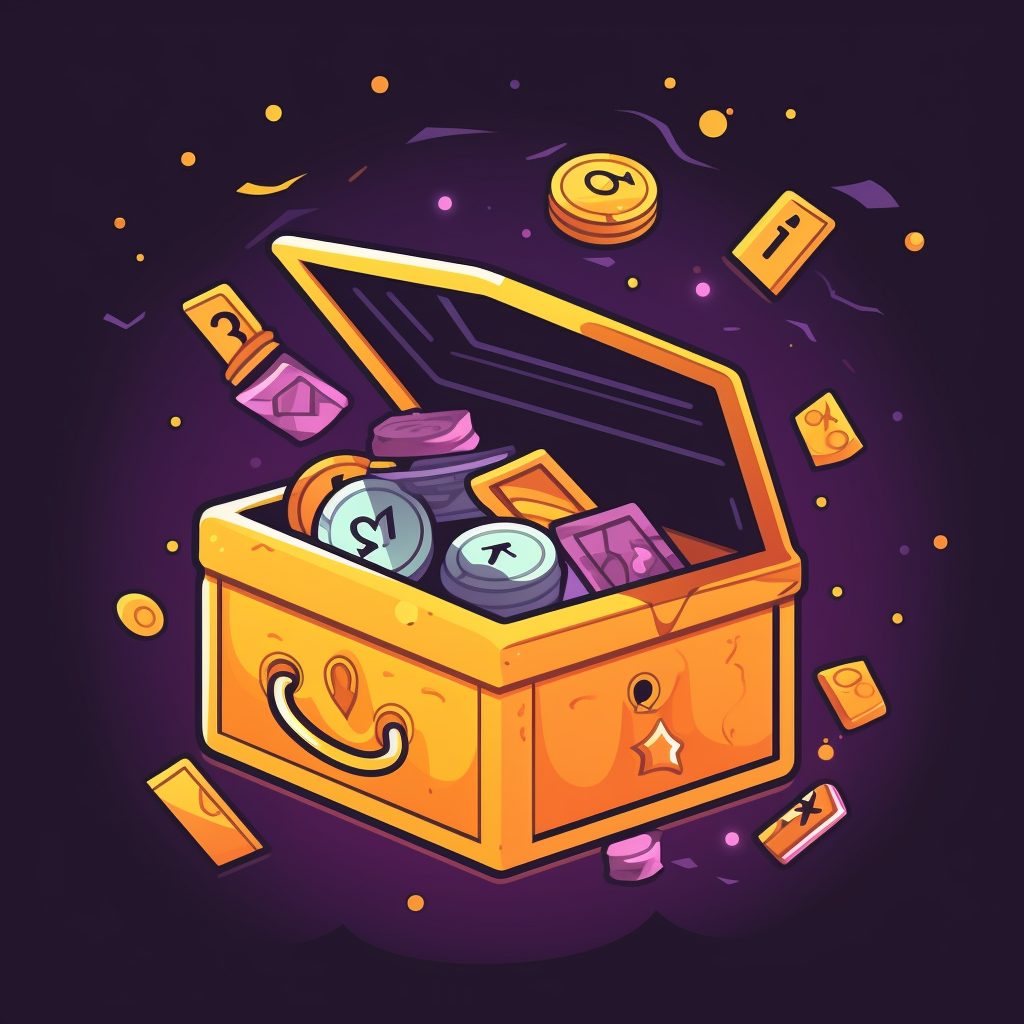 Loot Boxes, Virtual Economies, and Their Impact on Monetization