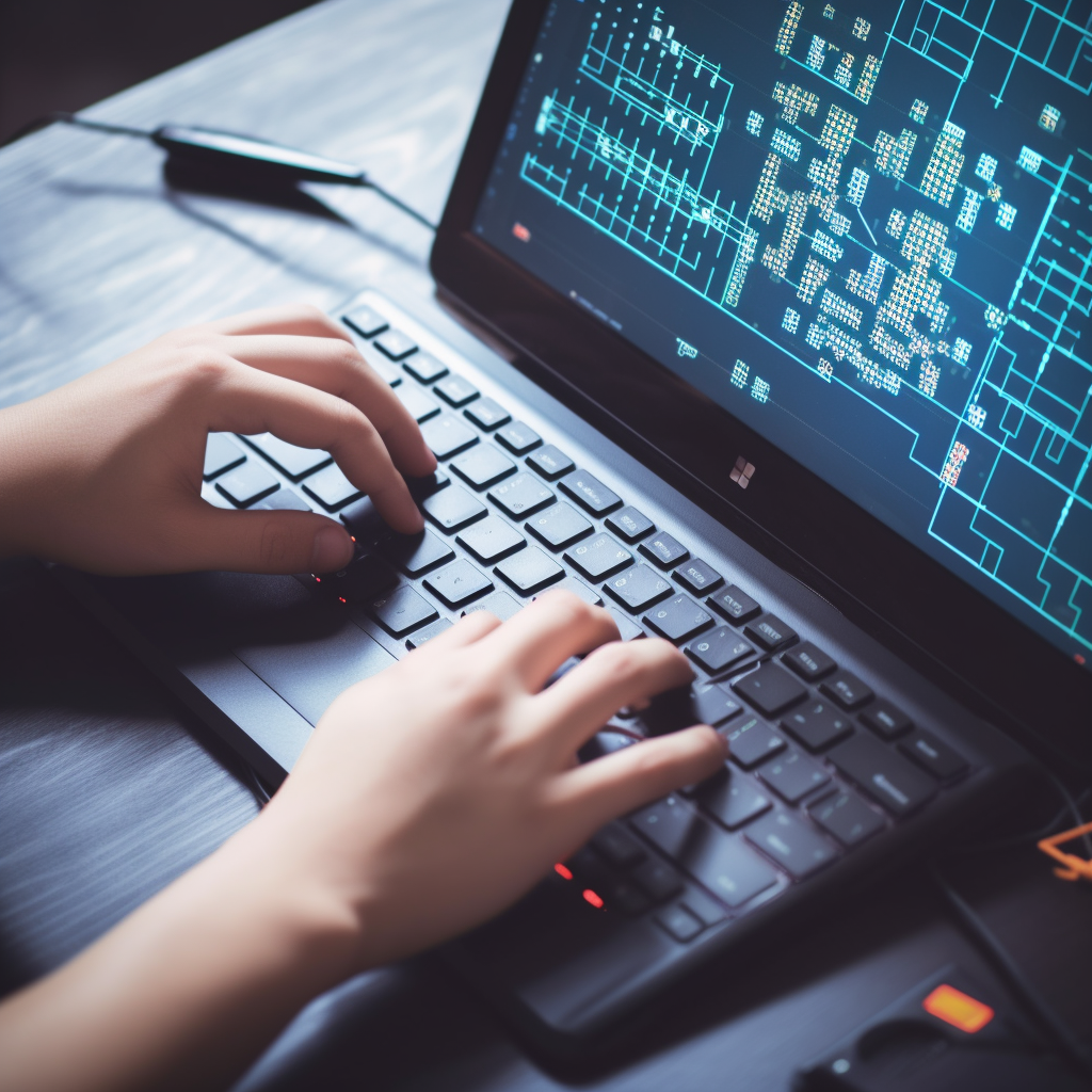 Game Coding Software: Exploring the Tools Used by Developers