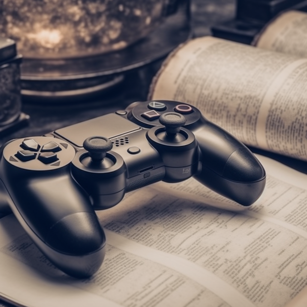 The Evolution of the Video Game Publishing Industry: A Look at Its Growth and Impact
