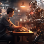 will ai replace game developers