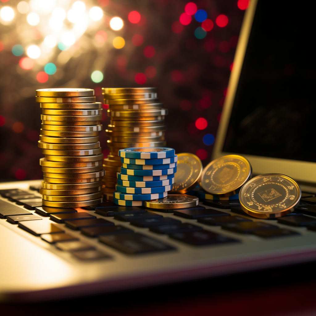 Indian Online Gaming: Taxation Challenges